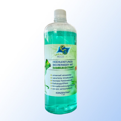 SUMMER Offer — Bamboo Cleaner Super Value Pack