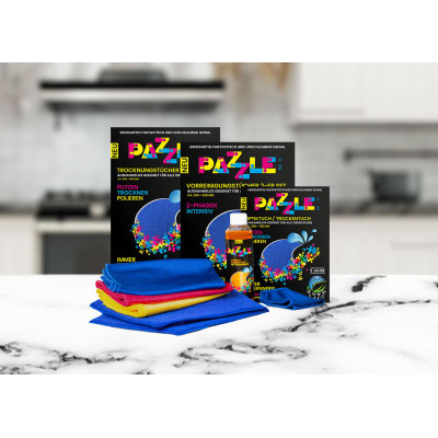 PAZZLEz – just what you’ve been missing!