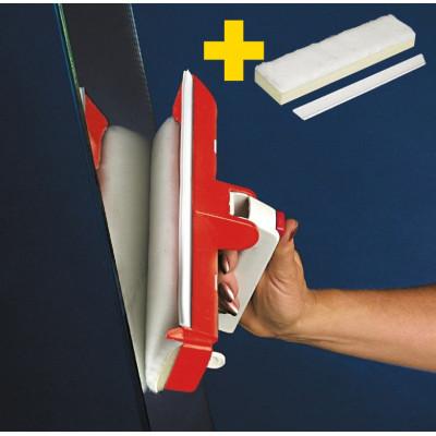GS Göttler Special – streak-free window cleaning