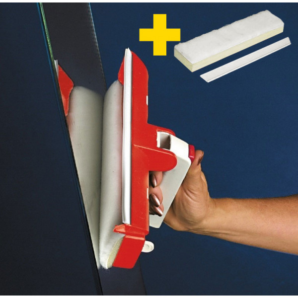 GS Göttler Special Window Cleaner with Replacement Kit