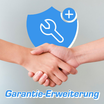 3 Jahre Garantie-Erweiterung