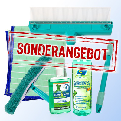 Complete Spring Cleaning Kit • SPECIAL OFFER