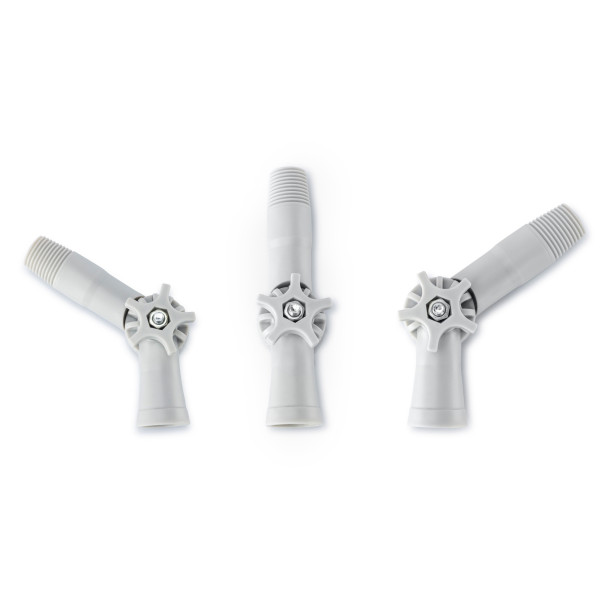 Articulated joint