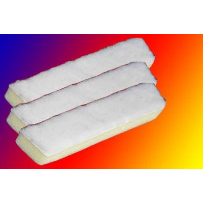 3 active fibre sponges