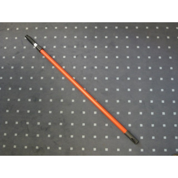 GS Telescopic Pole, 85 - 140 cm / 33 - 55 inch / 2.8 - 4.6 ft