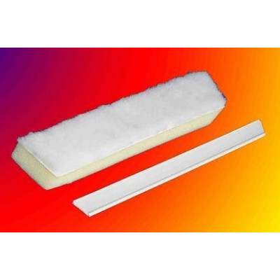 GS Göttler Special – streak-free window cleaning