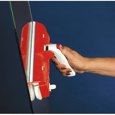 GS Göttler Special – streak-free window cleaning